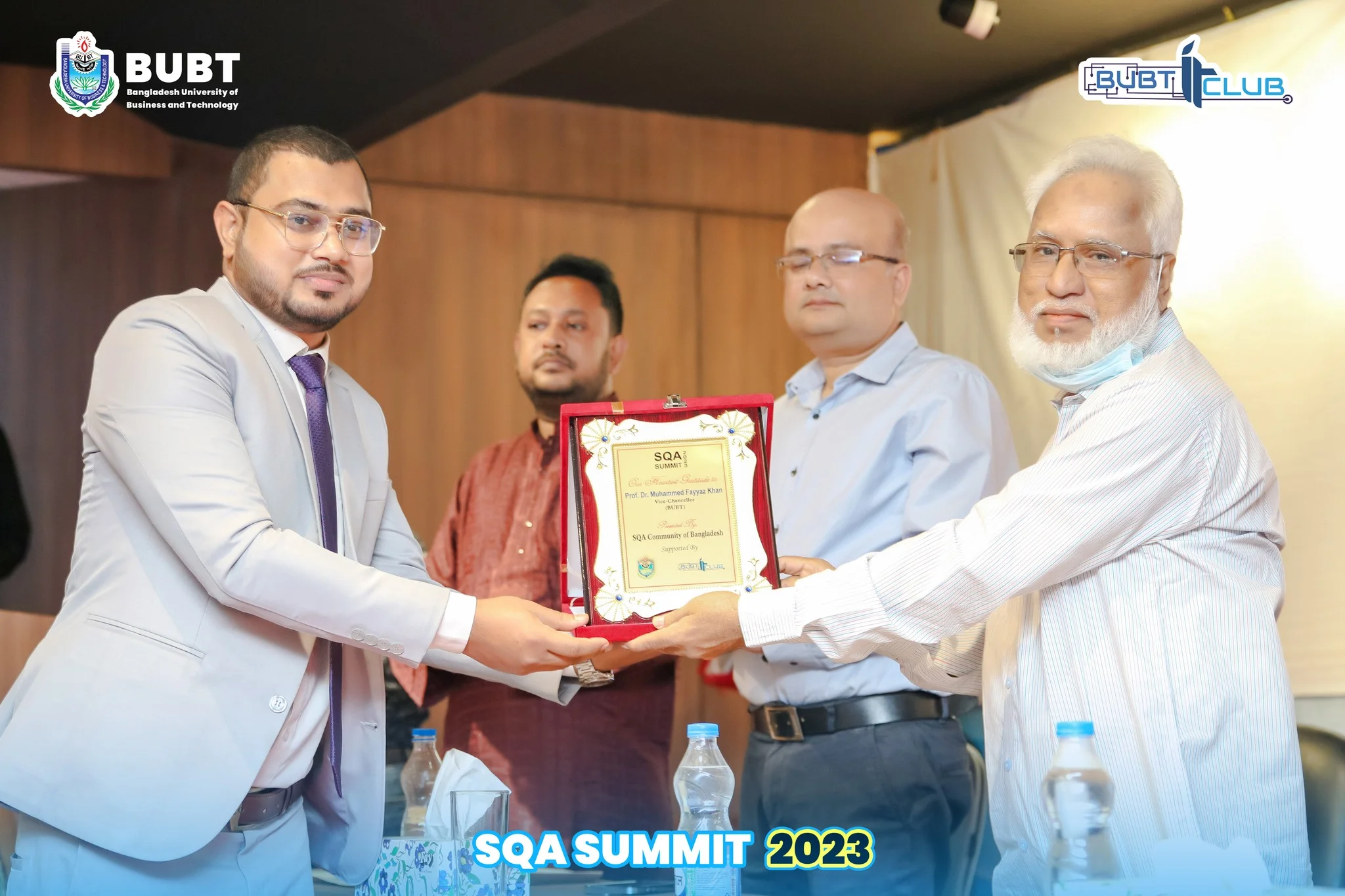 SQA SUMMIT 2023 2